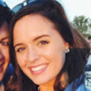 Meet your Posher, Kathleen